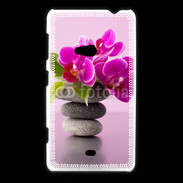 Coque Nokia Lumia 625 Zen attitude 53