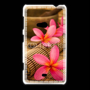 Coque Nokia Lumia 625 Zen attitude 57