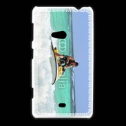 Coque Nokia Lumia 625 Jetski