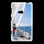 Coque Nokia Lumia 625 Voilier 2