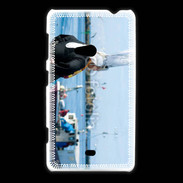 Coque Nokia Lumia 625 Bigoudenne en Bretagne