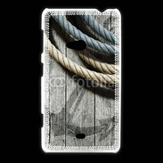 Coque Nokia Lumia 625 Esprit de marin
