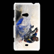 Coque Nokia Lumia 625 Jet ski 5