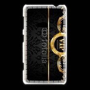 Coque Nokia Lumia 625 VIP 3