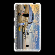 Coque Nokia Lumia 625 Jet Privé