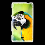Coque Nokia Lumia 625 Perroquet