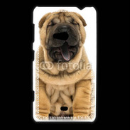 Coque Nokia Lumia 625 Sharpei