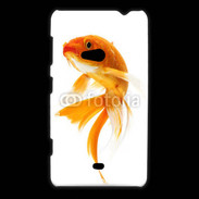 Coque Nokia Lumia 625 Poisson Koi