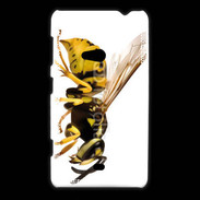 Coque Nokia Lumia 625 Guêpe