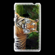 Coque Nokia Lumia 625 Tigre de Sumatra