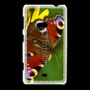 Coque Nokia Lumia 625 Papillon 2