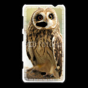 Coque Nokia Lumia 625 Chouette 1