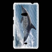 Coque Nokia Lumia 625 Dauphin 3