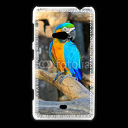 Coque Nokia Lumia 625 Macaw 1
