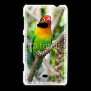 Coque Nokia Lumia 625 Oiseau Inséparable