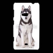 Coque Nokia Lumia 625 Husky 2
