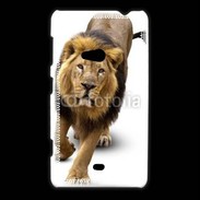 Coque Nokia Lumia 625 Lion 3