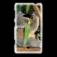 Coque Nokia Lumia 625 Koala 2