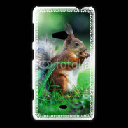 Coque Nokia Lumia 625 Ecureuil