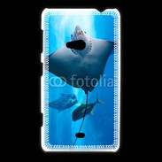 Coque Nokia Lumia 625 Raie Manta