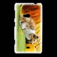 Coque Nokia Lumia 625 Agility Colley