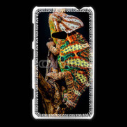 Coque Nokia Lumia 625 Caméléon Yemen