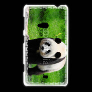 Coque Nokia Lumia 625 Panda 3