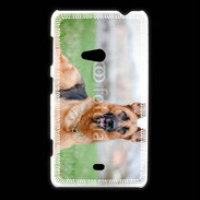 Coque Nokia Lumia 625 Berger allemand 5