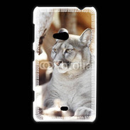 Coque Nokia Lumia 625 Cougar du Canada