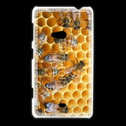 Coque Nokia Lumia 625 Abeilles dans une ruche