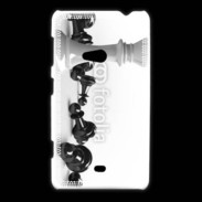 Coque Nokia Lumia 625 Jeu d'échec