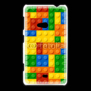 Coque Nokia Lumia 625 Jeu de construction