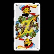 Coque Nokia Lumia 625 Carte de tarot 3