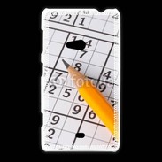Coque Nokia Lumia 625 Sudoku 3