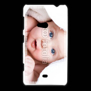 Coque Nokia Lumia 625 Bébé 2 