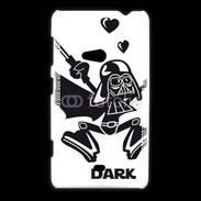 Coque Nokia Lumia 625 Dark j'adore