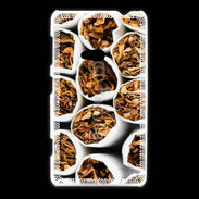 Coque Nokia Lumia 625 Cigarettes en folie