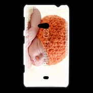 Coque Nokia Lumia 625 Bébé 7