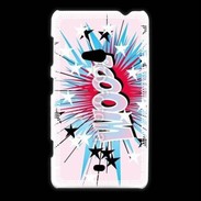 Coque Nokia Lumia 625 Comics Boom 2