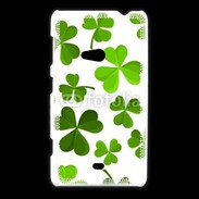 Coque Nokia Lumia 625 Jour de chance