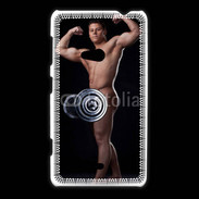 Coque Nokia Lumia 625 Humour de culturiste 1