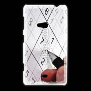 Coque Nokia Lumia 625 Sudoku 1