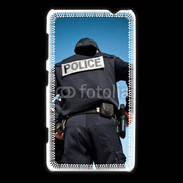 Coque Nokia Lumia 625 Agent de police 5