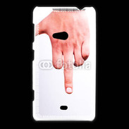 Coque Nokia Lumia 625 fuck 11