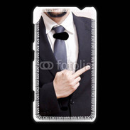 Coque Nokia Lumia 625 businessman fuck