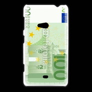 Coque Nokia Lumia 625 Billet de 100 euros