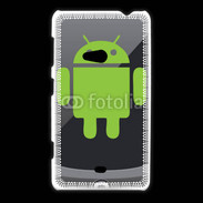 Coque Nokia Lumia 625 Mobile Androïd