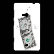 Coque Nokia Lumia 625 Pêche de dollars
