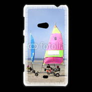 Coque Nokia Lumia 625 Char à voile