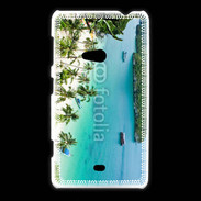 Coque Nokia Lumia 625 Plage Vietnam